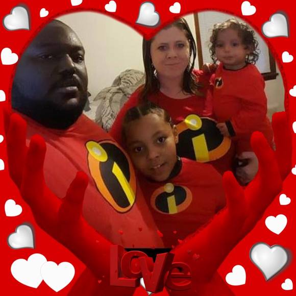 Meet your Posher, Mary - Picture 1 of 1